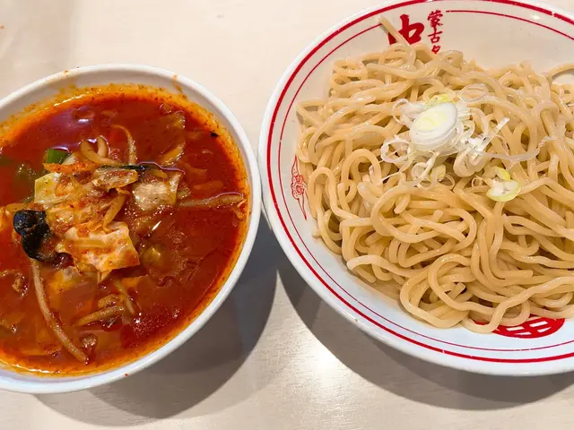 冷し味噌やさい