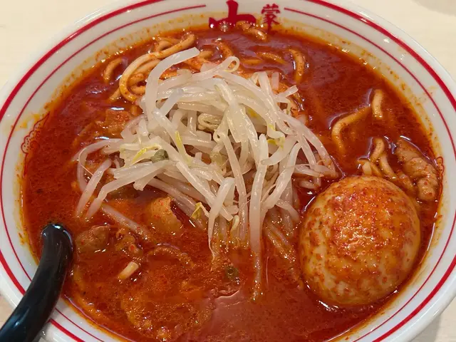 北極ラーメン