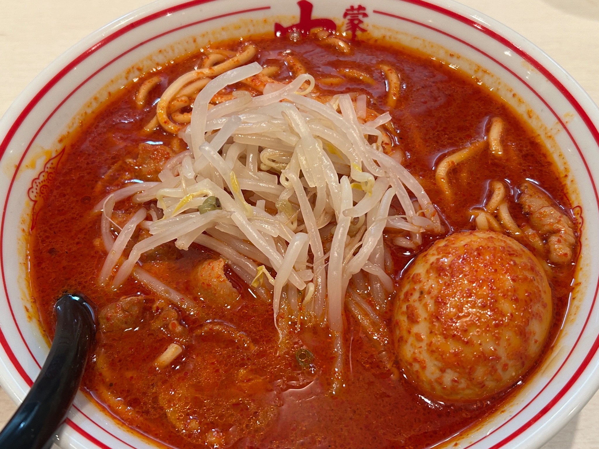 北極ラーメン